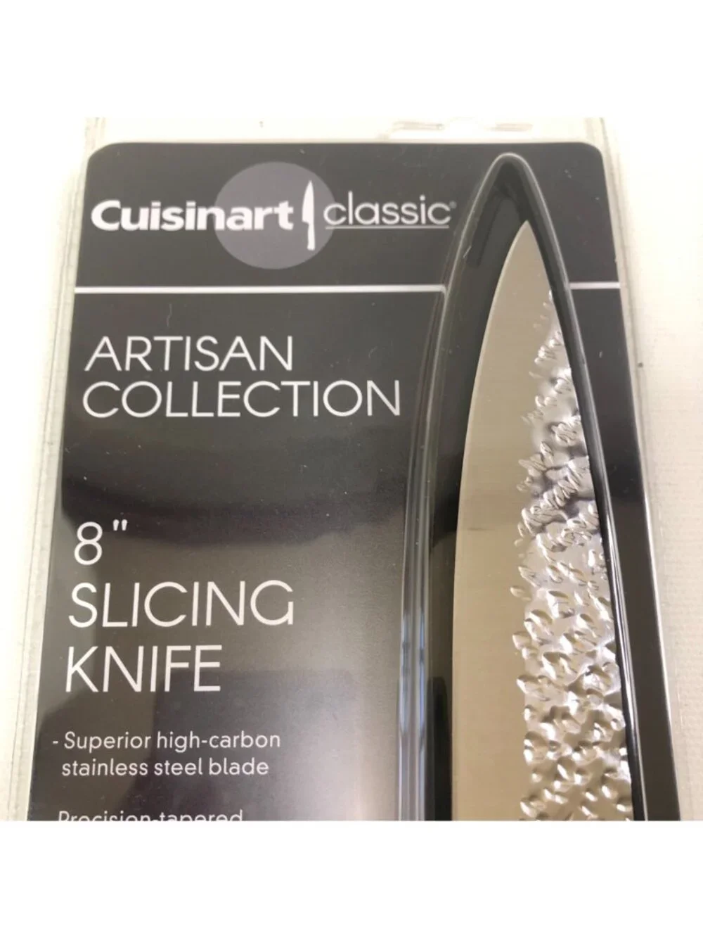 Cuisinart Artisan Collection 8